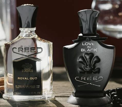 most popular creed perfume.